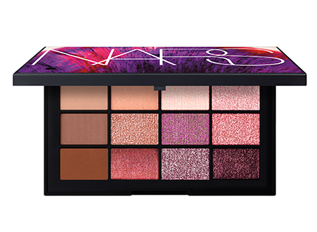 NARS Ignited Eyeshadow Palette