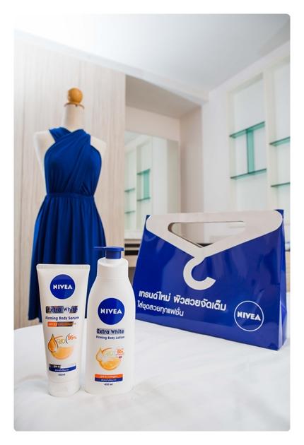 Nivea Whitening Serum Q10 Treatment Lotion Nivea Whitening Serum Q10 Treatment Lotion