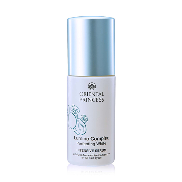 Lumino Complex Perfecting White Intensive Serum