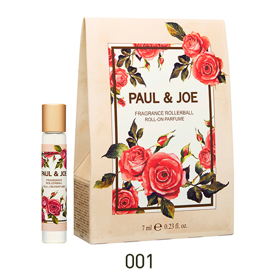 Fragrance Rollerball  001