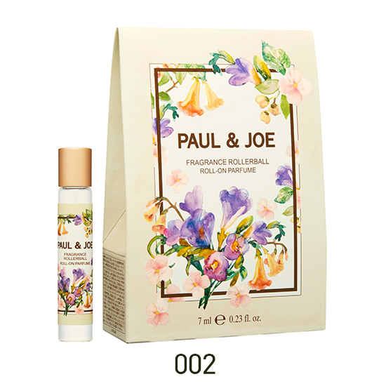 Fragrance Rollerball 002 