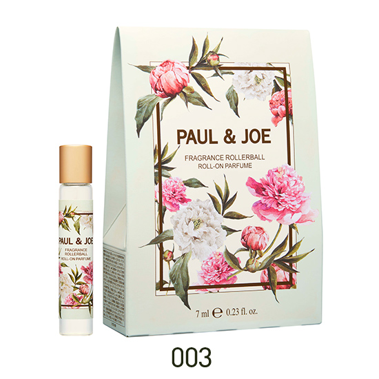 Fragrance Rollerball 003