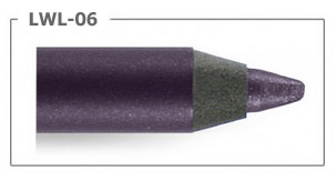 TOTAL INTENSITY EYELINER POWERFUL PURPLE