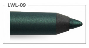 TOTAL INTENSITY EYELINER OUTRAGEOUS EMERALD