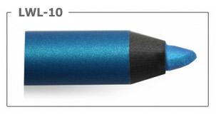 TOTAL INTENSITY EYELINER LIVELY TURQUOISE