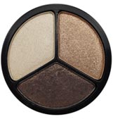 TOTAL INTENSITY BOLD EYESHADOW TRIO MIRAGE