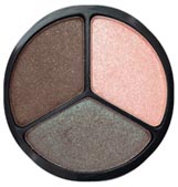 TOTAL INTENSITY BOLD EYESHADOW TRIO FANTASIA