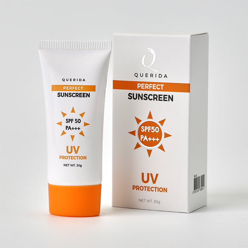 Querida Perfect Sunscreen SPF50 PA+++