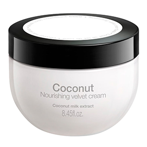 Nourishing Velvet Cream - Coconut