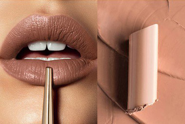 I Wish - neutral nude