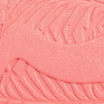 laugh (peachy coral)