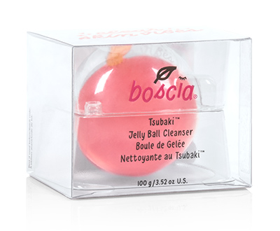Tsubaki Jelly Ball Cleanser (Limited Edition)