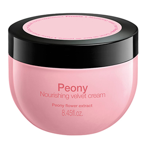 Nourishing Velvet Cream - Peony