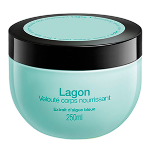 Nourishing Velvet Cream - Lagon