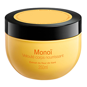 Nourishing Velvet Cream - Monoi