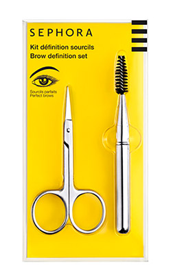 Brow Defining Set Brow Defining Set