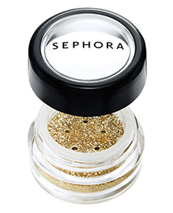 Glitter Pot – Gold