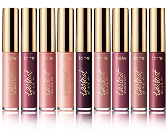 Tarteist Glossy Lip Paint Tarteist Glossy Lip Paint