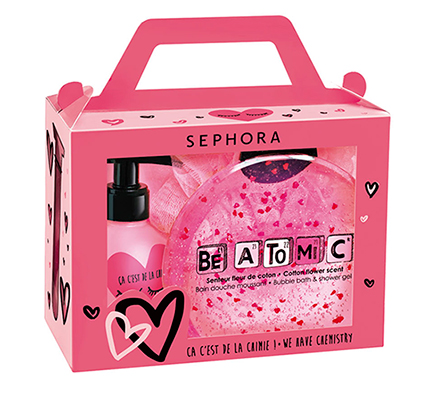 SEPHORA Love Box