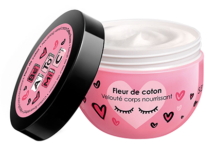 Nourishing Velvet Cream - BE ATOMIC Collection