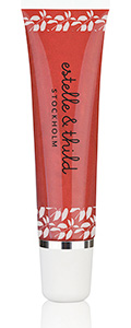 Lip Balm Red Rosie Red