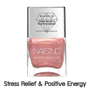 Stress Relief & Positive Energy