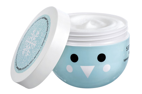 Velvety Body Moisturizer Velvety Body Moisturizer
