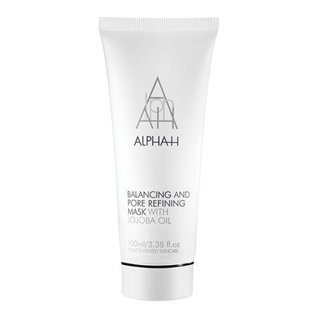 ALPHA-H Balancing and Pore Refining Mask