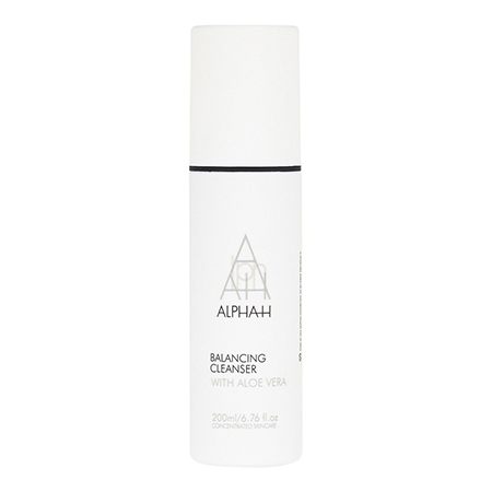 ALPHA-H Balancing Cleanser with Aloe Vera