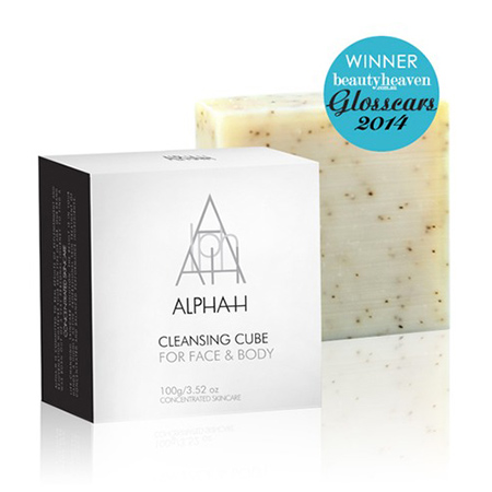 ALPHA-H Cleansing Cube