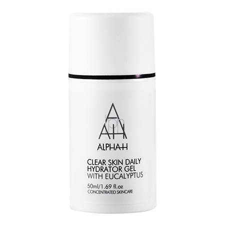 ALPHA-H Clear Skin Daily Hydrator Gel