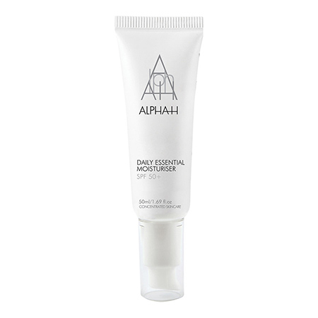 ALPHA-H Daily Essential Moisturiser SPF 50+