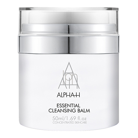ALPHA-H Essential Cleansing Balm