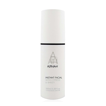 ALPHA-H Instant Facial