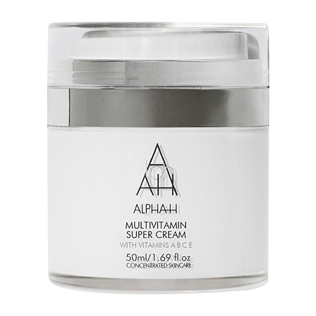 ALPHA-H Multi Vitamin Super Cream