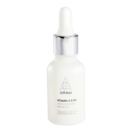 ALPHA-H Vitamin A 0.5% With Evening Primrose Serum