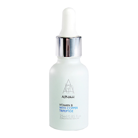 ALPHA-H Vitamin B With Copper Tripeptide Serum