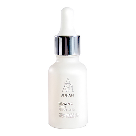 ALPHA-H Vitamin C With Grape Seed Serum