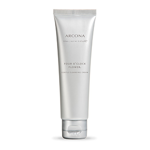 ARCONA Four O'clock Flower Gentle Cleansing Cream