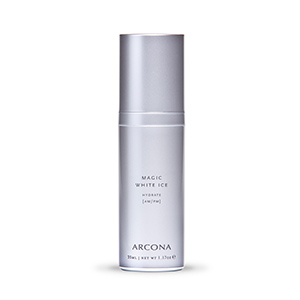 ARCONA Magic White Ice