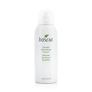 Everyday Gel-to-Mousse Cleanser