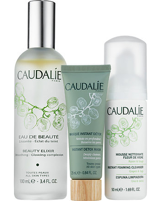 CAUDALIE Beauty Elixir Set
