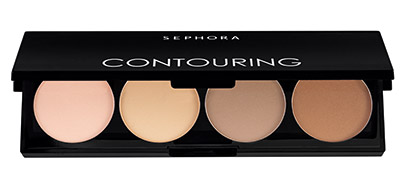Contouring