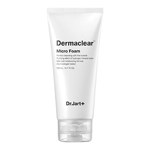 Dermaclear Micro Foam