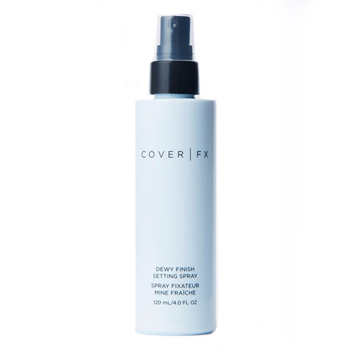 Cover FX Dewy Finish Setting Spray