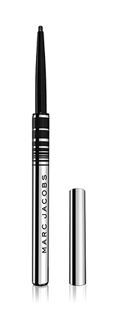 Fineliner Ultra-Skinny Gel Eye Crayon Eyeliner - blacquer