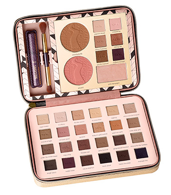Tarte Light of The Party Collector’s Makeup Case