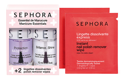 Essentials Manicure