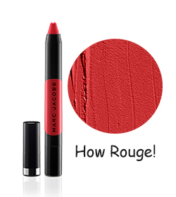 How Rouge!