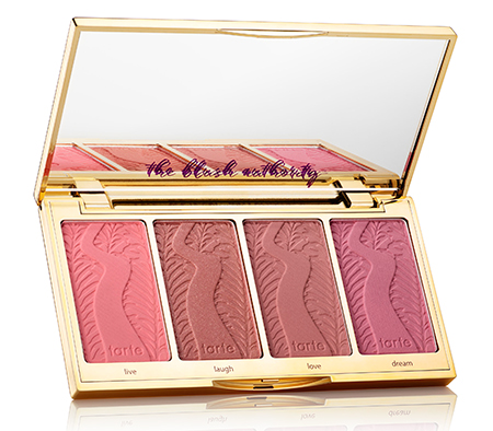 Tarteist Blush Palette 